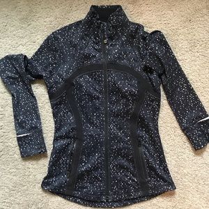 Lululemon Zipup